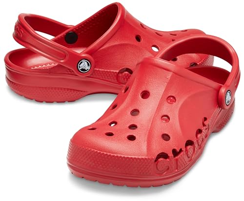 Crocs Unisex Adult Baya Clogs