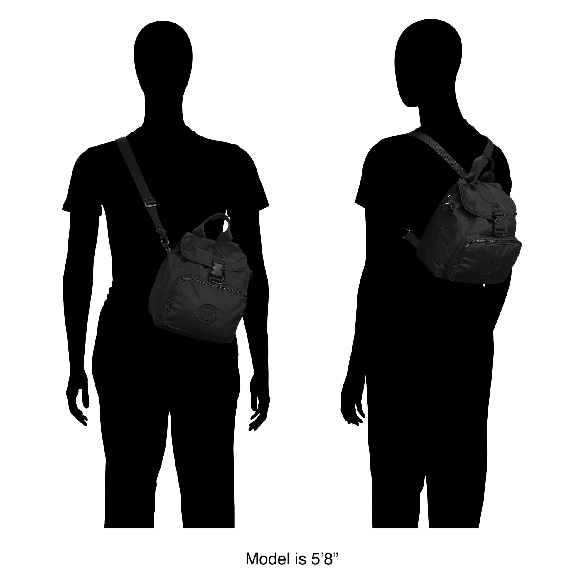 adidas Originals Micro 3.0 Mini