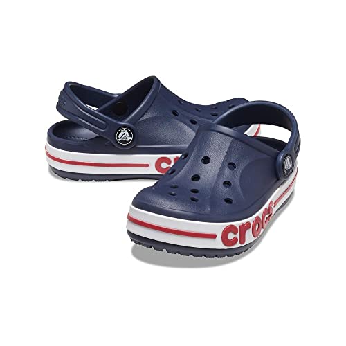 Crocs Kids' Bayaband Clogs