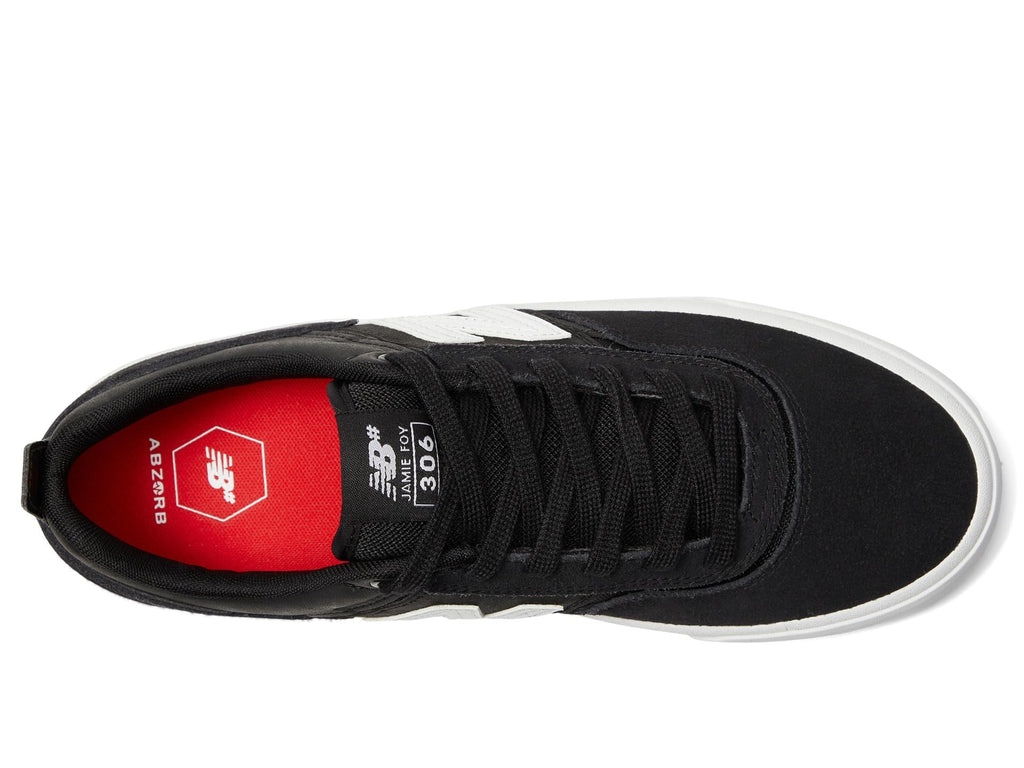 New Balance Numeric Men's 306 V1 Skateboarding Shoes