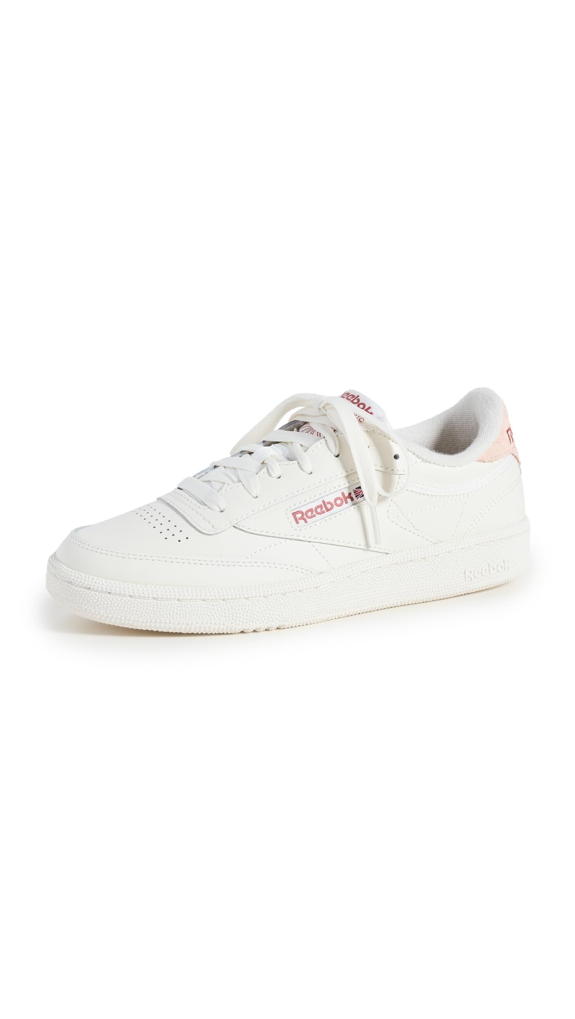 Reebok Women's Club C 85 Sneaker