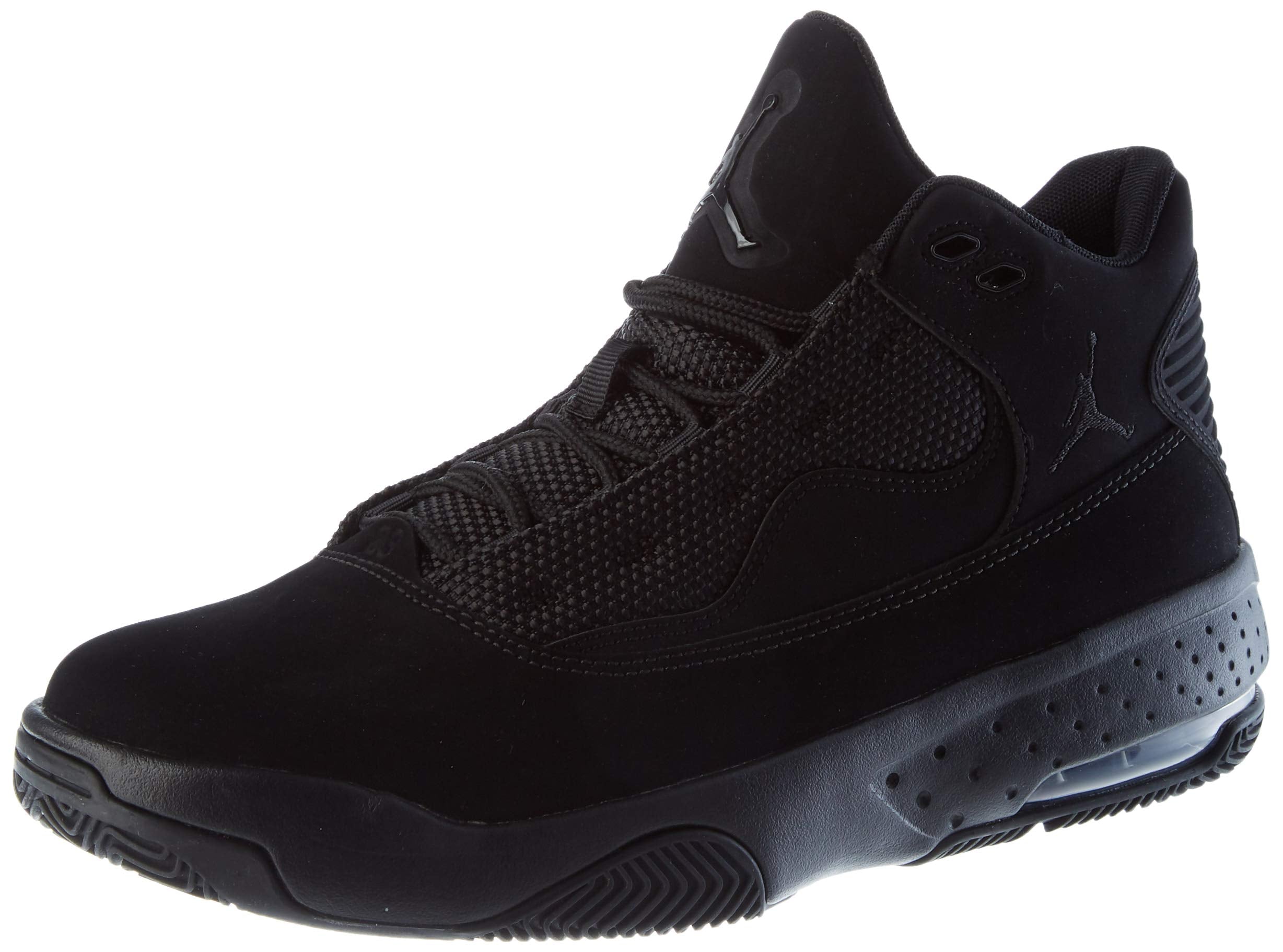 Nike Men's Jordan Max Aura 2 Basketball Shoe