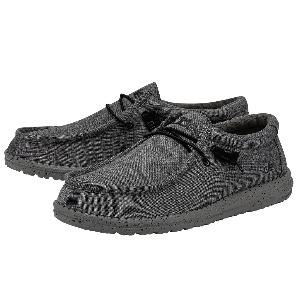 Hey Dude Wally Eco Funk