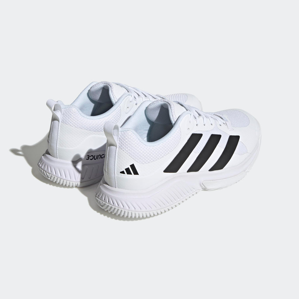 adidas Mens Court Team Bounce 2.0