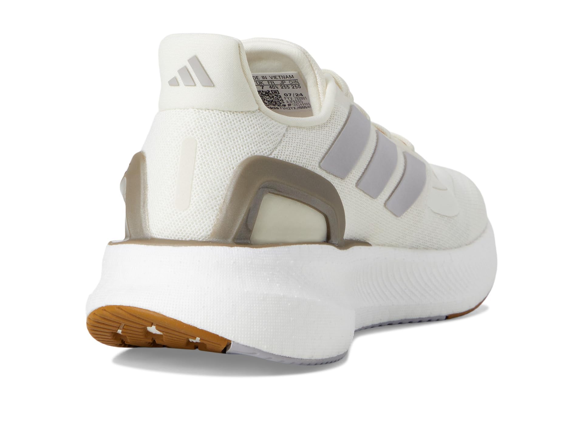 adidas Women's Pureboost 5 Running Sneaker