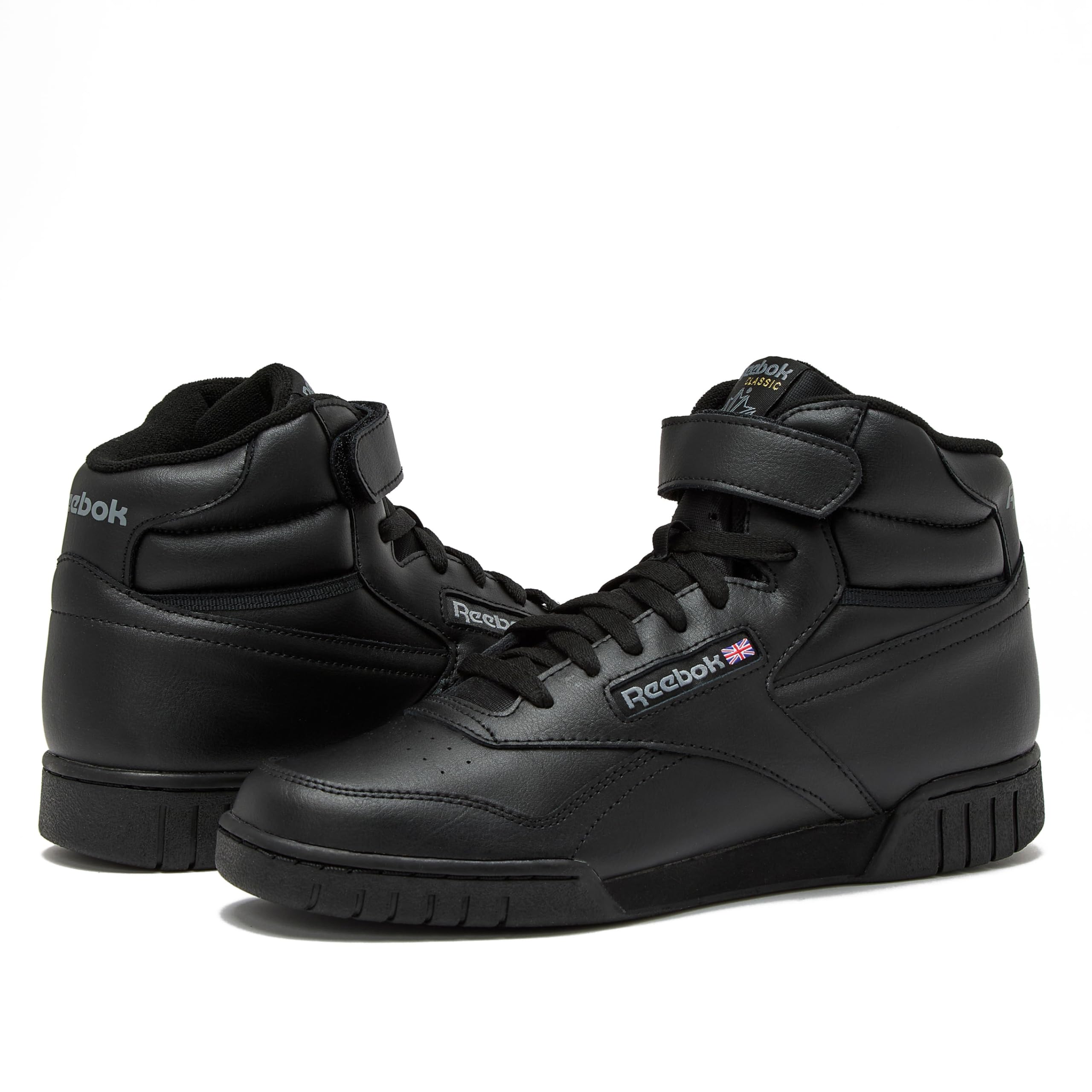 Reebok Men's Ex-O-Fit Hi Sneakers