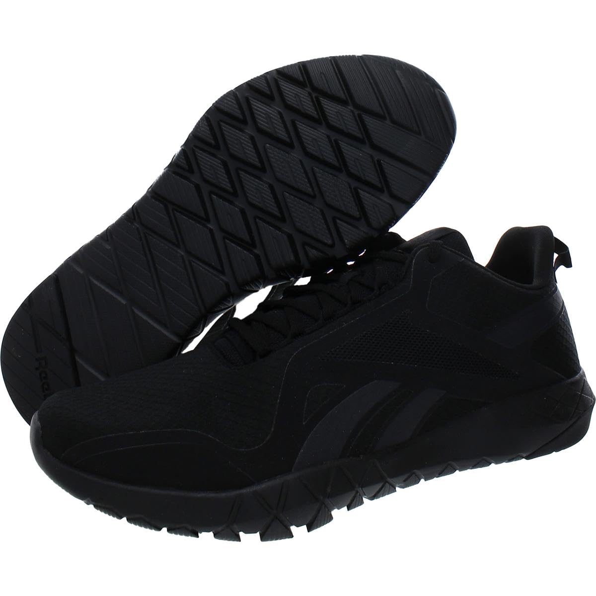 Reebok Men's Flexagon Force 3.0 Wide Trainer