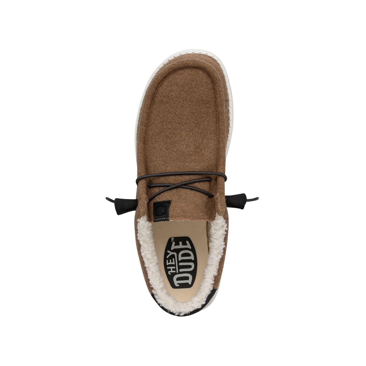 Hey Dude Wally Warmth