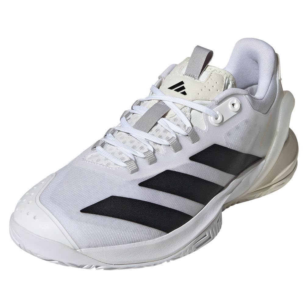 adidas Men's Adizero Cybersonic 2 Tennis Shoes Sneaker