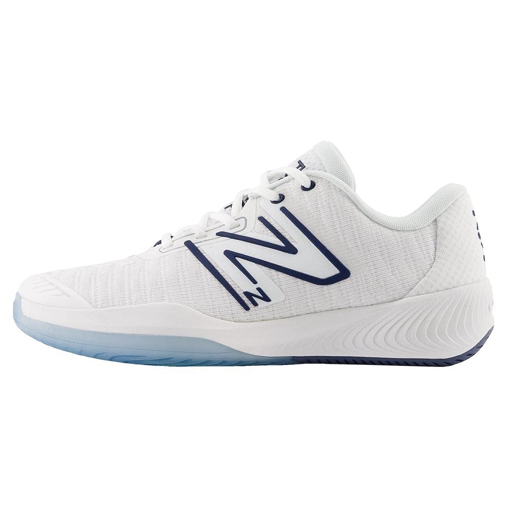 New Balance Men's FuelCell 996 V4 Hard Court Tennis Shoe