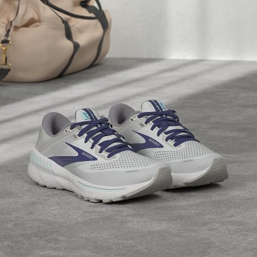 Brooks Women's Adrenaline GTS 22 Supportive Running Shoe