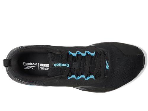 Reebok Men's Classic Nylon Sneaker