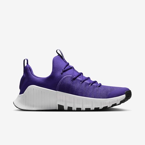 Nike Men's Free Metcon 6 Workout Shoes
