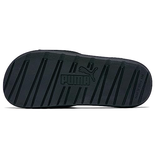 PUMA Women's Cool Cat Slide Sandal