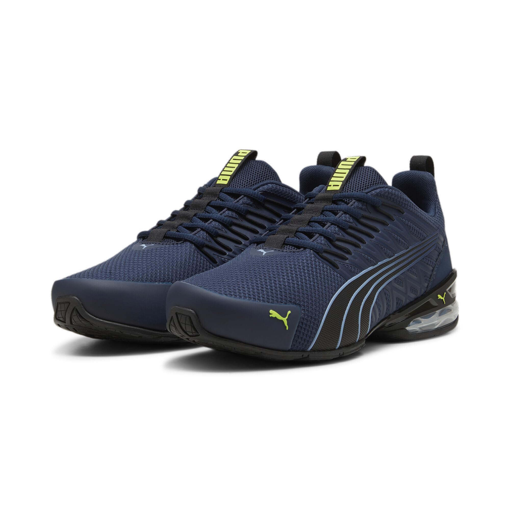 PUMA Mens Voltaic Evo Cross Trainer