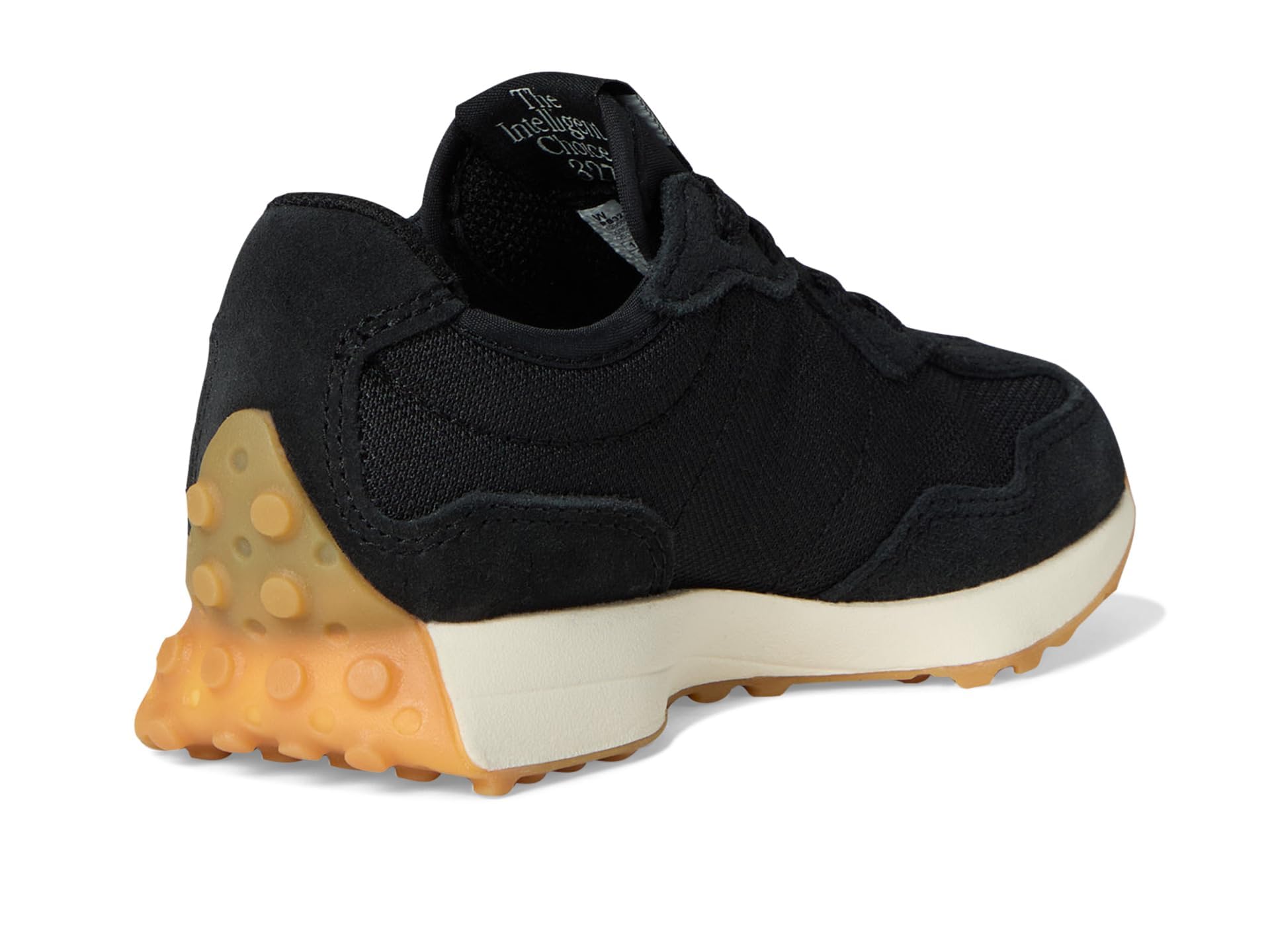 New Balance Unisex-Child 327 (Little Kid) Sneaker