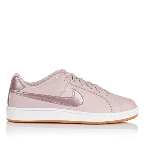 NIKE Women's Court Borough Low Basketball Shoes