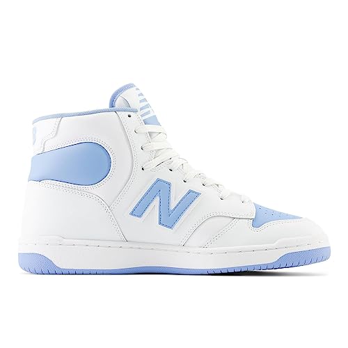 New Balance Unisex-Adult Bb480v1 Sneaker