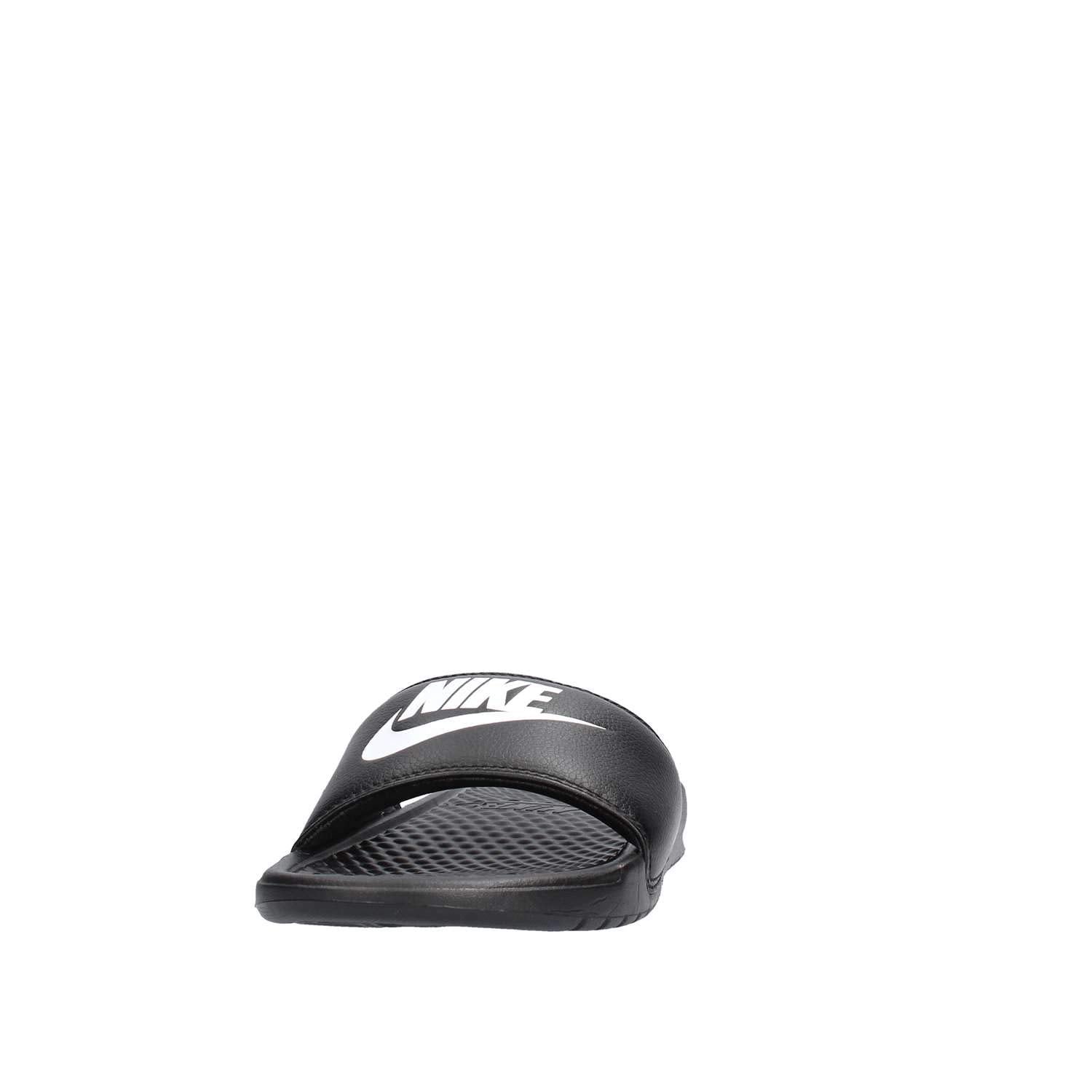 Nike Men's Benassi Solarsoft Slide Athletic Sandal