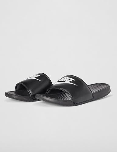 Nike Unisex Adult Benassi JDI Sandal