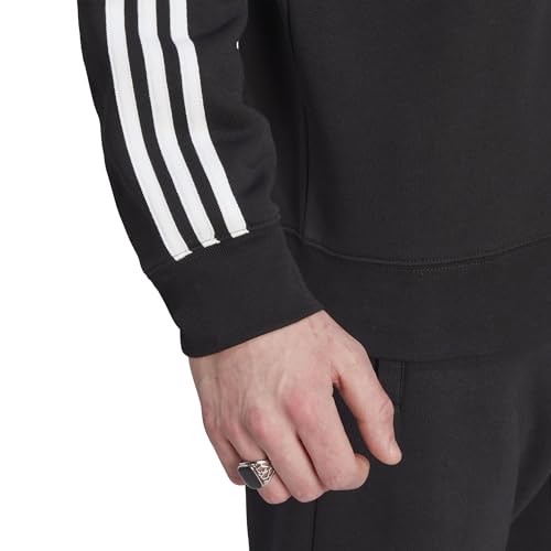 adidas Originals Men's Adicolor Classics 3-Stripes Crew