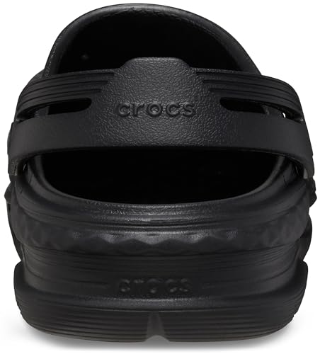 Crocs Unisex-Adult Off Grid Clog