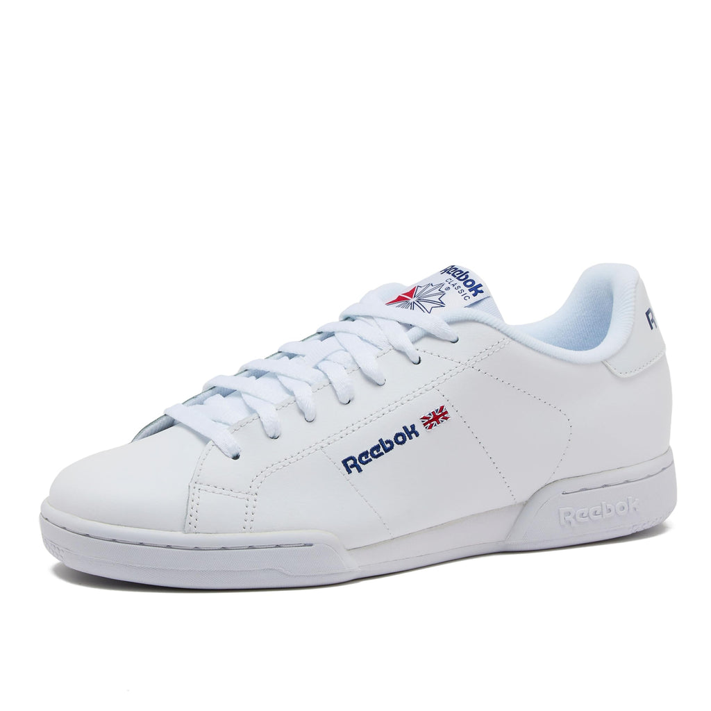Reebok Men's NPC II Casual Sneakers