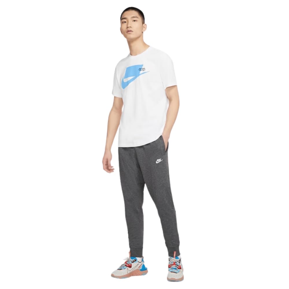 Nike Men's NSW Club Jogger Jersey