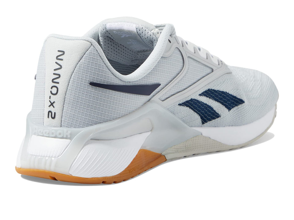 Reebok Men's Shoes-Low (Non Football) Sneaker