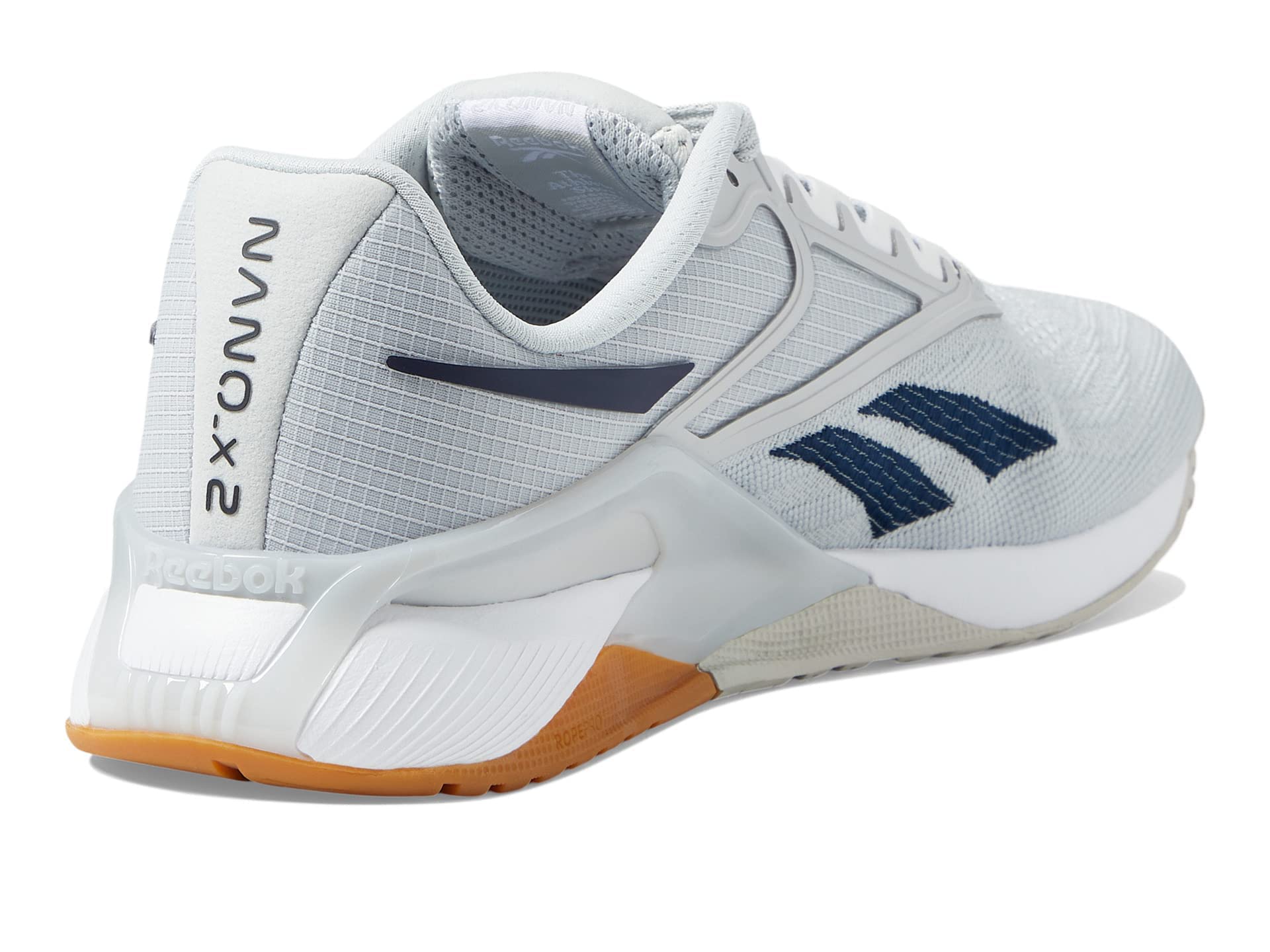 Reebok Men's Shoes-Low (Non Football) Sneaker