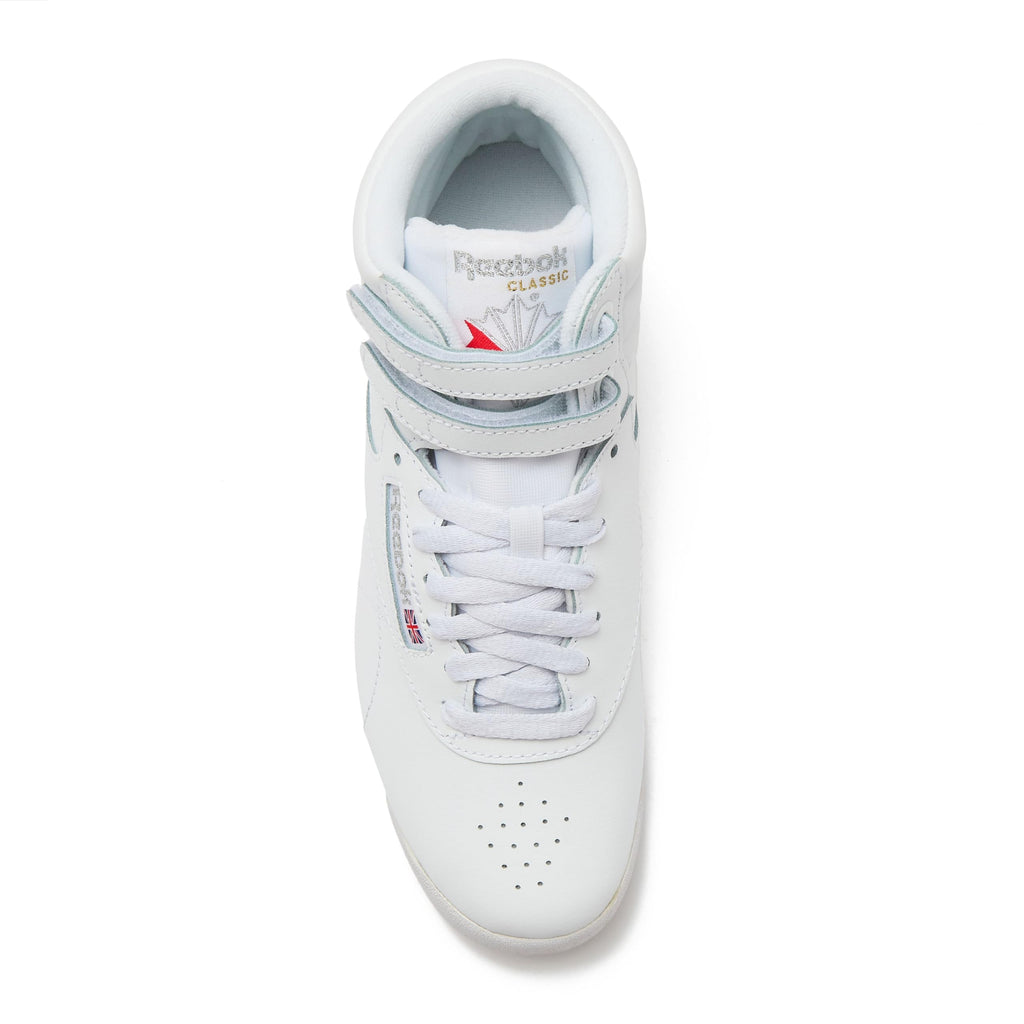 Reebok Lifestyle Women's Freestyle Hi