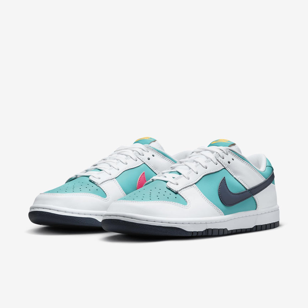 Nike Men's Dunk Low Retro Sneaker
