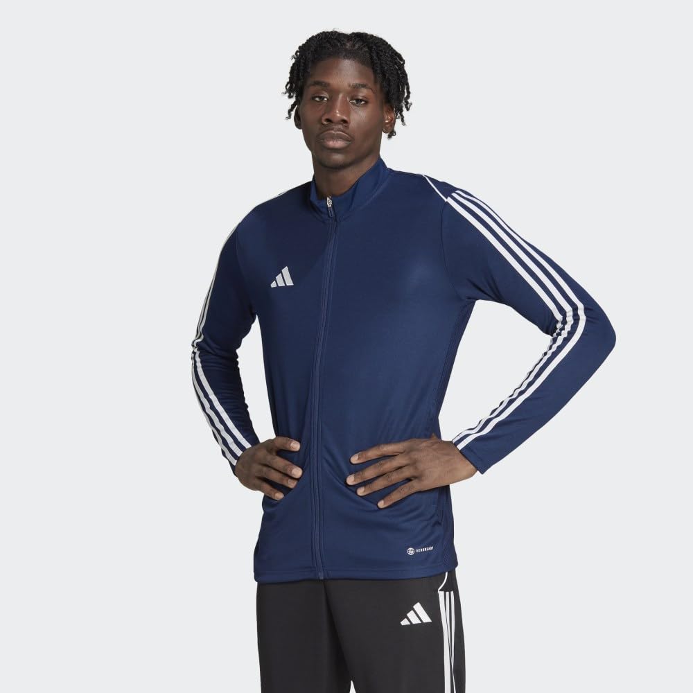 adidas Mens Tiro Jacket