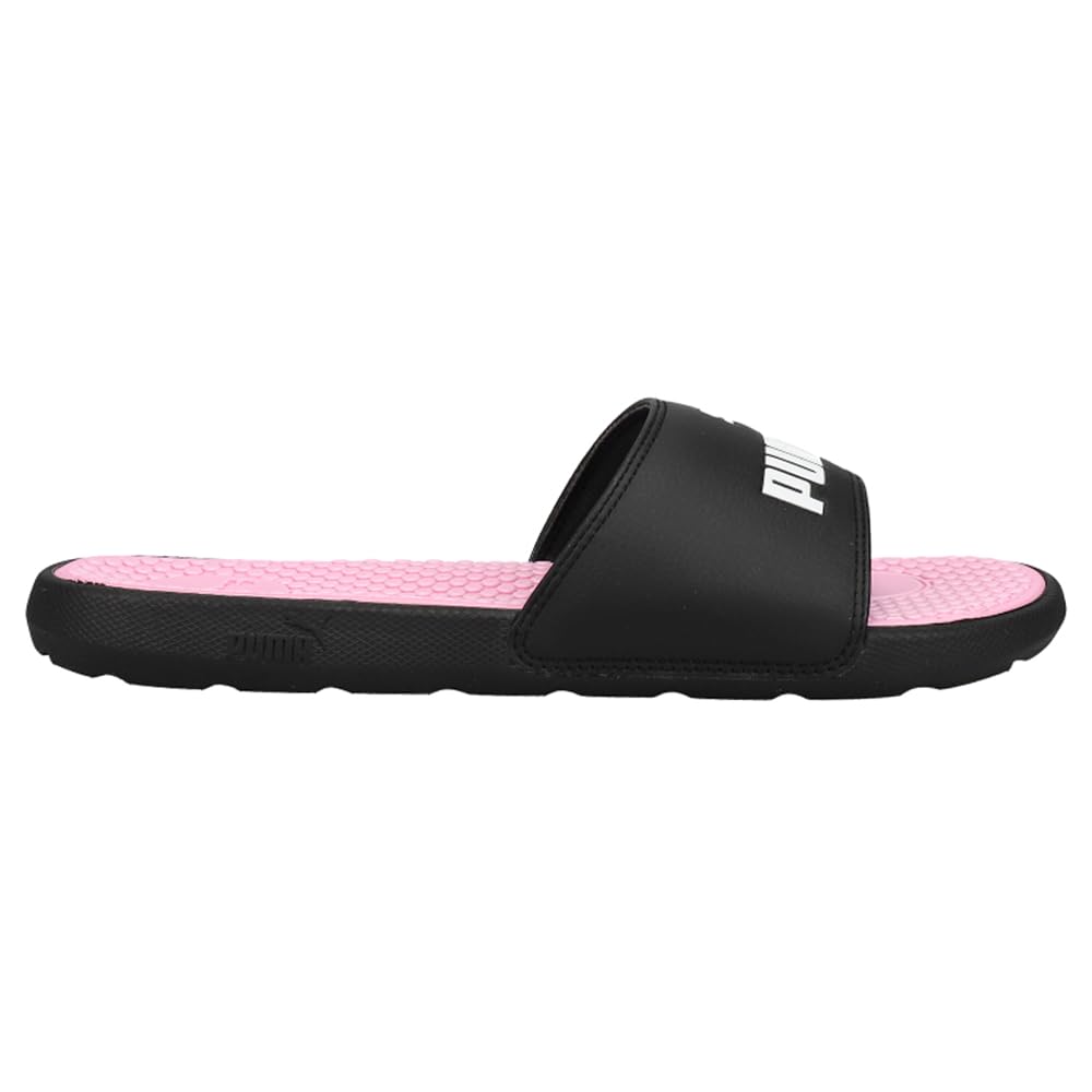 PUMA Women's Cool Cat Slide Sandal