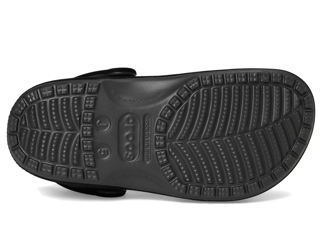 Crocs Baby-Girl's Classic Littles Clogs (Infant)