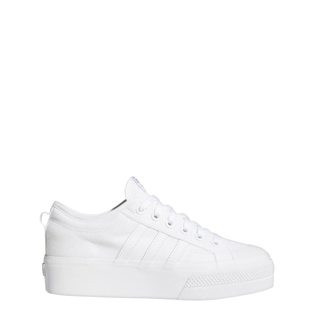 adidas Women's Nizza Platform Shoes