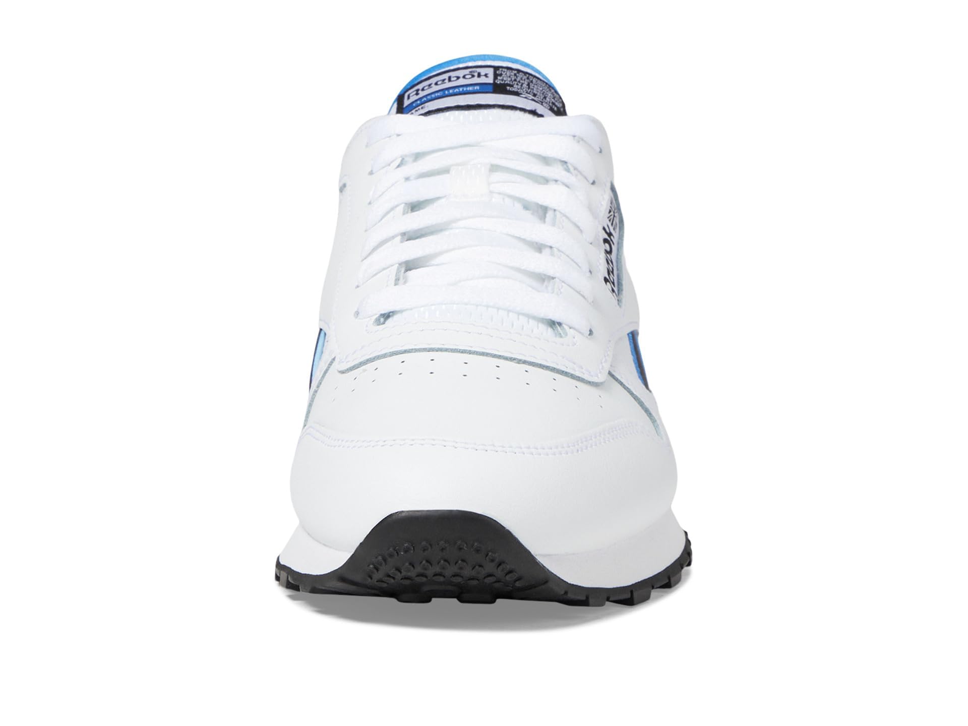 Reebok Unisex-Adult Classic Leather Sneaker