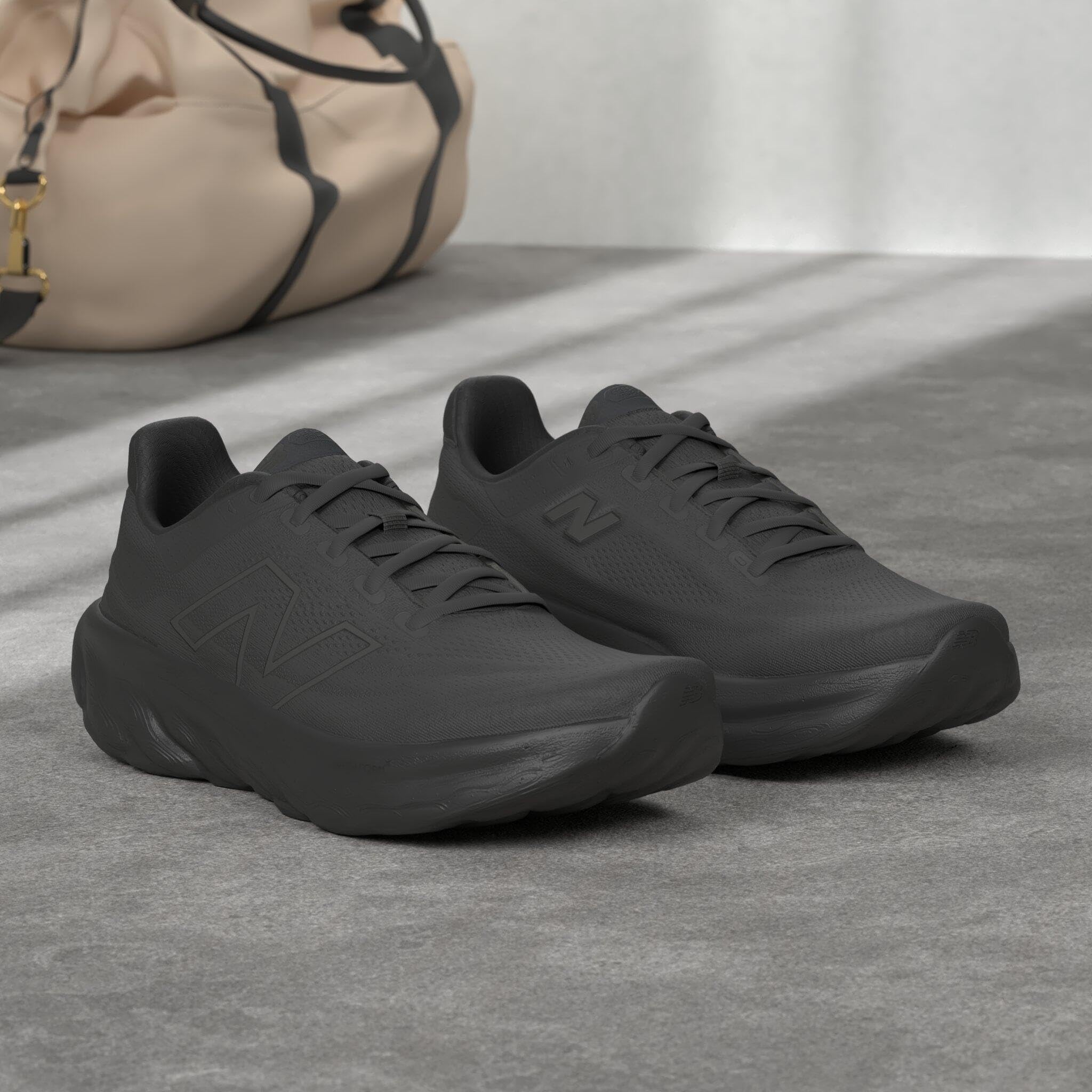 New Balance Mens Fresh Foam X 1080 V13Running Shoe