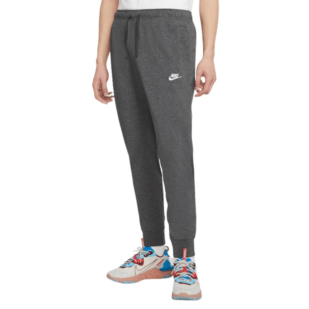 Nike Men's NSW Club Jogger Jersey