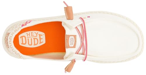 Hey Dude Women's Wendy Chambray Boho