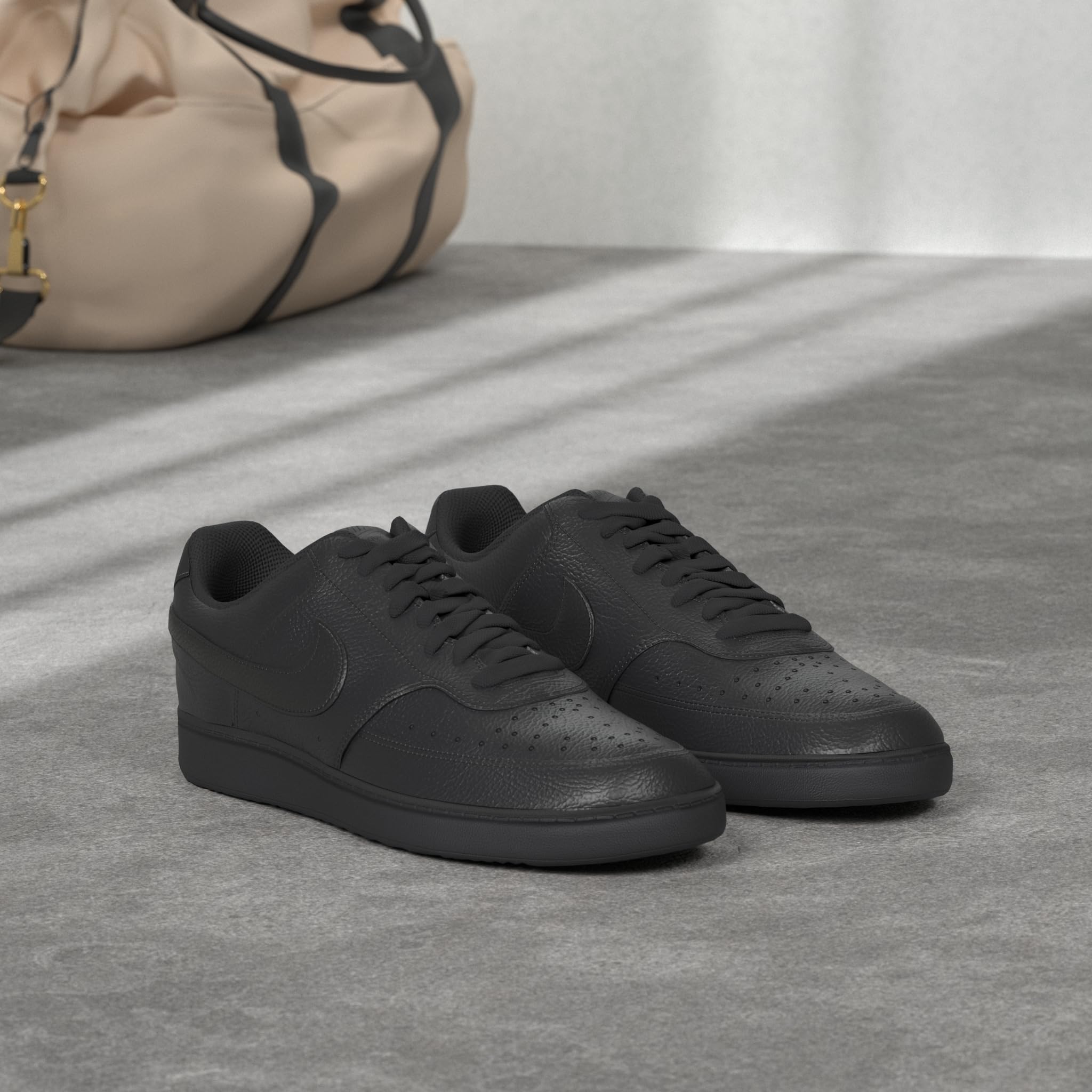 Nike Low-Top Sneakers Women's Shoe