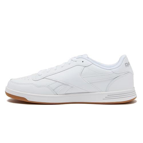 Reebok Mens Court Advance Sneakers for Men - Casual Tennis Mens Shoes