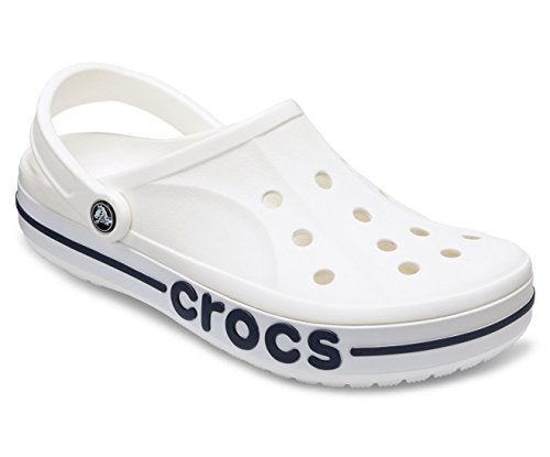Crocs Unisex Adult Bayaband Clogs