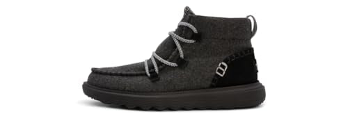 Hey Dude Reyes Boot Wool