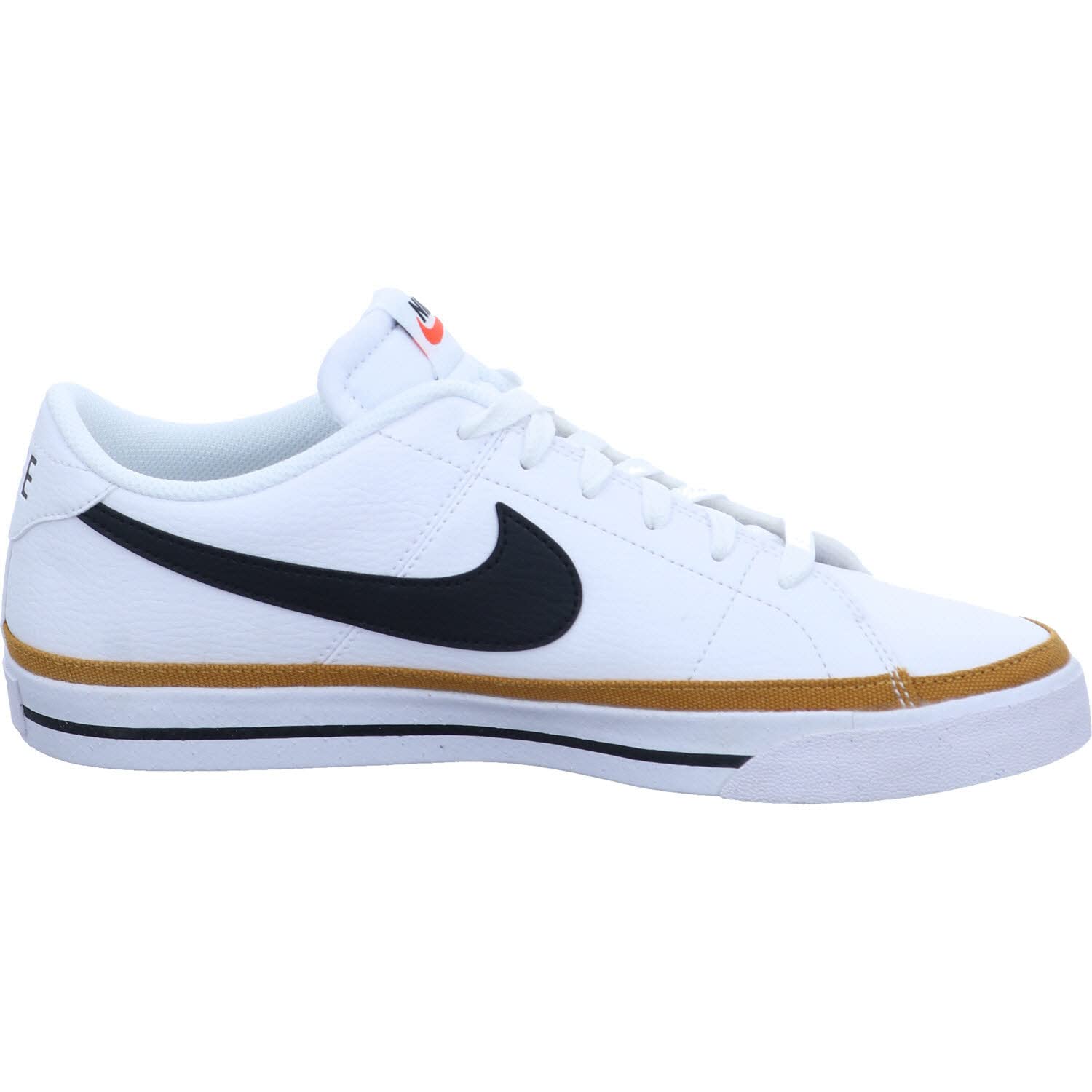Nike Men's Court Legacy Shoe