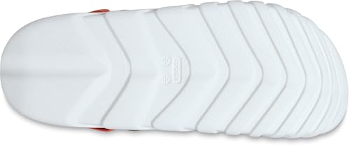 Crocs Unisex Adult Duet Max II Clogs