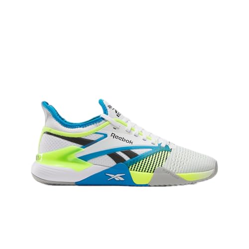 Reebok Unisex Nano Court Sneaker
