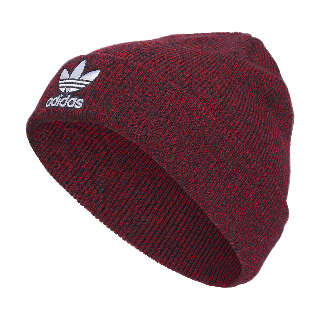 adidas Originals Unisex-Adult Trefoil Beanie-Older Model