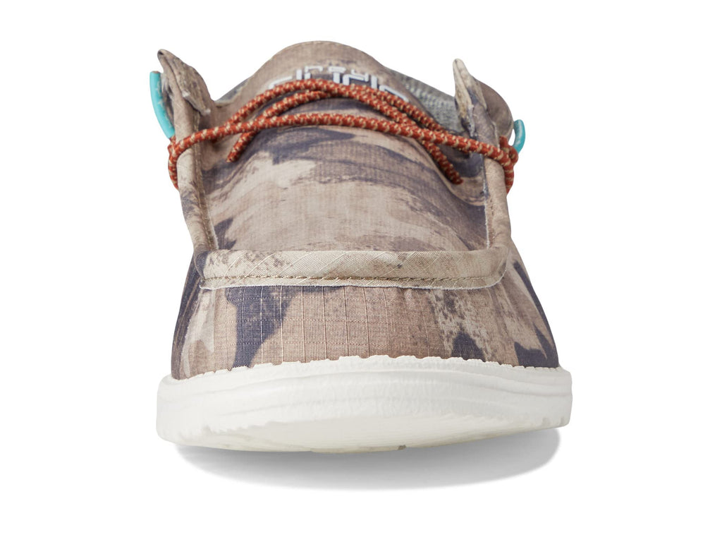 HEYDUDE Women's Wally Funk Loafer