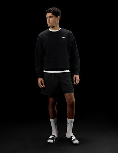 Nike Unisex Adult Benassi JDI Sandal